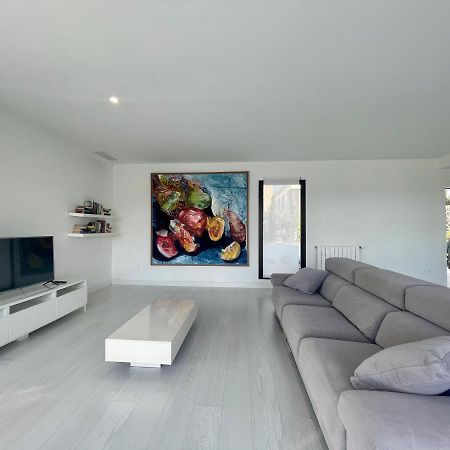 Montgo Villa Jávea Eksteriør bilde