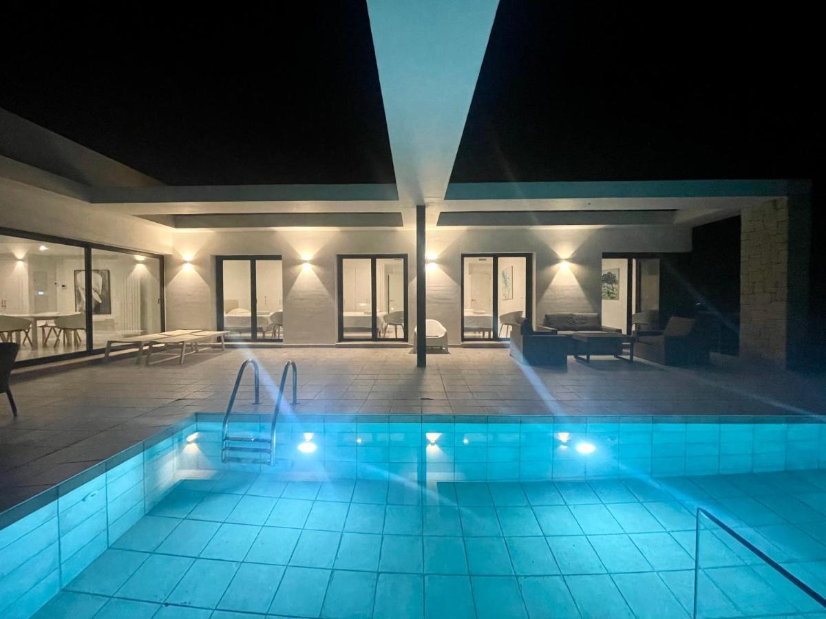 Montgo Villa Jávea Eksteriør bilde