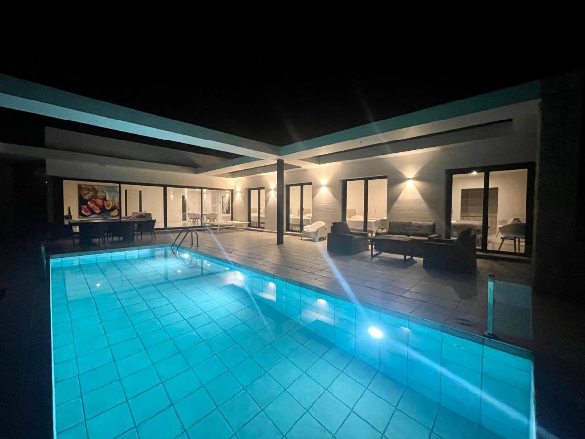 Montgo Villa Jávea Eksteriør bilde