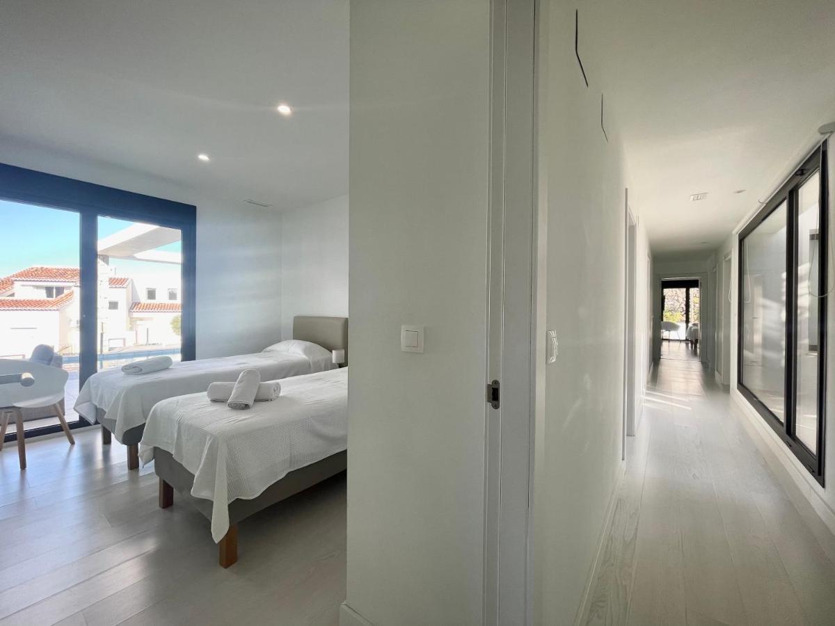 Montgo Villa Jávea Eksteriør bilde