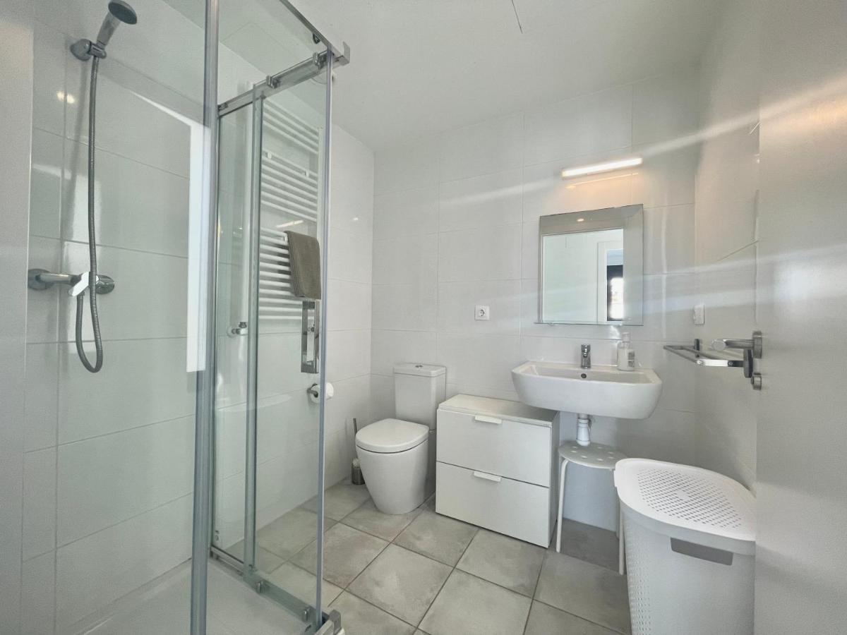 Montgo Villa Jávea Eksteriør bilde