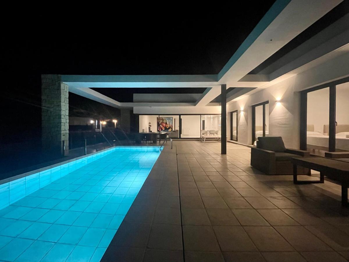 Montgo Villa Jávea Eksteriør bilde