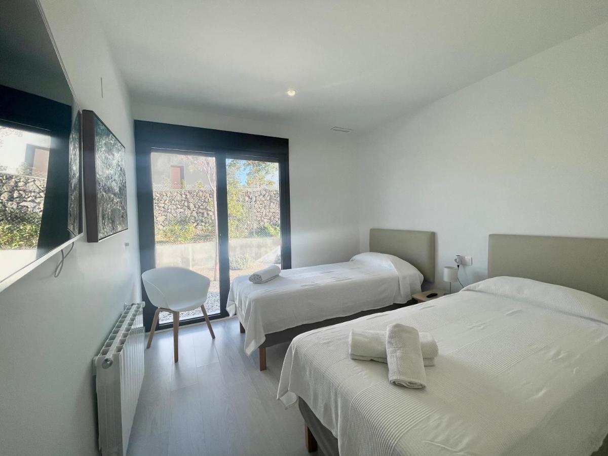 Montgo Villa Jávea Eksteriør bilde