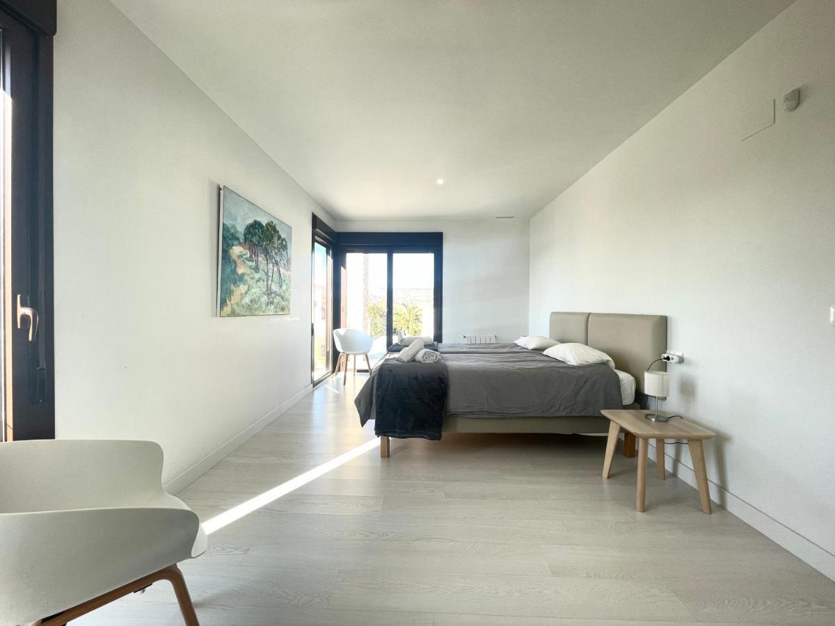Montgo Villa Jávea Eksteriør bilde