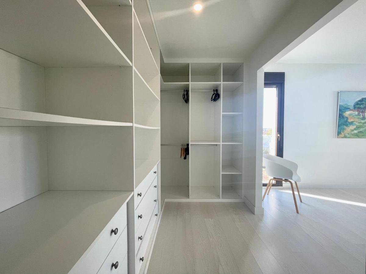 Montgo Villa Jávea Eksteriør bilde